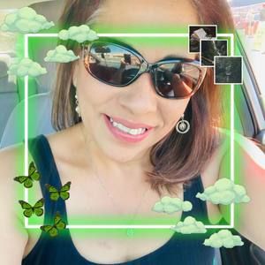 Meet your Posher, Frances